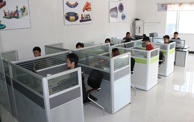 Sino Inflatables Cie., Ltd (Guangzhou)