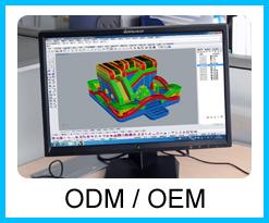 Couverture gonflable de piscine d'explosion rectangulaire transparente complète extérieure de fabricant gonflable de dôme de piscine de la Chine